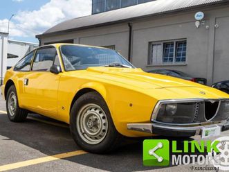 junior zagato - 74.000 km – restauro completo – rarissima
