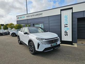 1.2 hybrid 136 gt e-dcs6 + vision 360 / drive assi