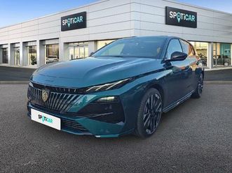 hybrid 145 e-dcs6 gt