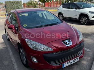 peugeot 308 sport 1.6 hdi 90