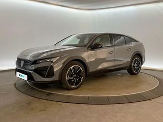 hybrid 145 e-dcs6 gt