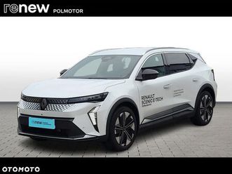 renault scenic ev87 iconic