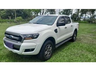 xls 2.2 4x4 cd diesel aut.