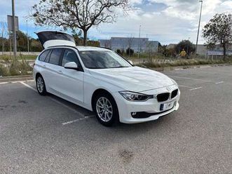 320da touring essential edition essential edition