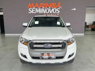 xls 2.2 4x4 cd diesel aut.