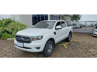 xls 2.2 4x4 cd diesel aut.