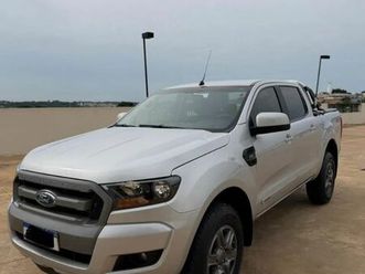 xls 2.2 4x4 cd diesel aut.