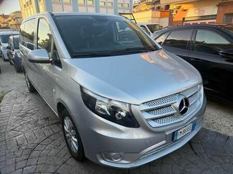 2.2 116 cdi pc tourer select compact azie. unipro