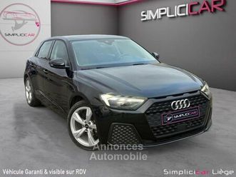 25 tfsi ed attraction s tronic