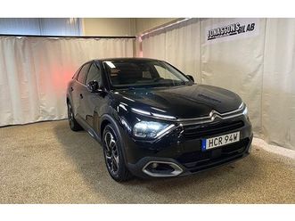 citroen c4 grand picasso citroën c4 shine 1.2 puretech eat aut