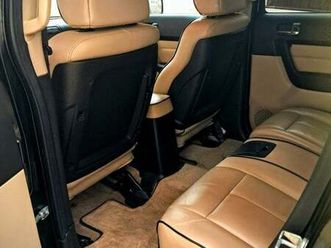 hummer h3 3.7 luxury