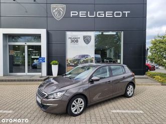 peugeot 308 1.2 puretech active s&s