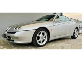 gtv 2.0i 16v twin spark cat l
