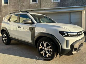 duster 1.0 extreme eco-g 100cv promo!!!