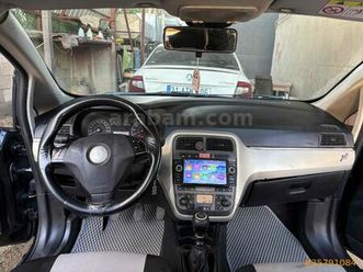 grande 1.3 multijet dynamic