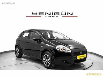 grande 1.3 multijet dynamic