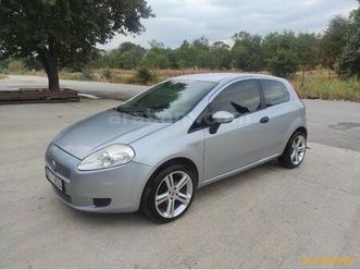 grande 1.4 fire active