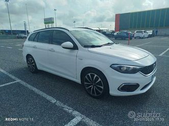 fiat tipo sw - bifuel - euro 6b