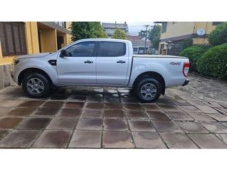 xls 2.2 4x4 cd diesel mec.