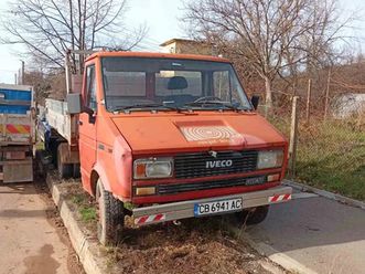 iveco 3510