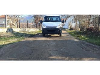 iveco 3512