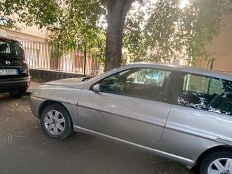 vento auto per non utilizio