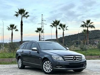 okazion mercedes benz c-class