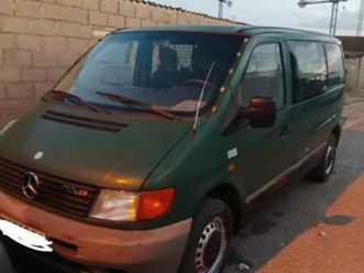 mercedes-benz - vito