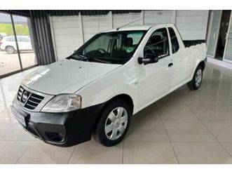 2019 nissan np200 1.6i a/c safety pack manual