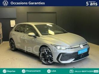 viii generation2 1.5 etsi evo2 150 r-line edition dsg7