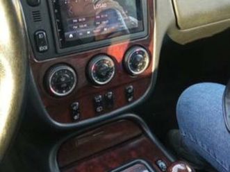 mercedes-benz - clase m