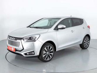 evo 3 1.5 pelle di serie