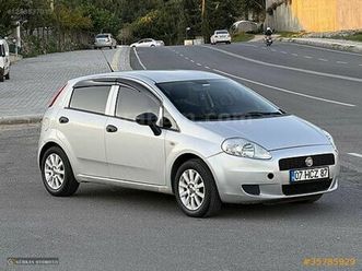 grande 1.3 multijet active