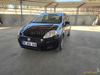 grande 1.4 fire active