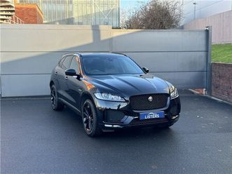 2019 (69) - 2.0d [180] chequered flag 5dr auto awd