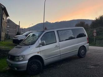 mercedes-benz - vito