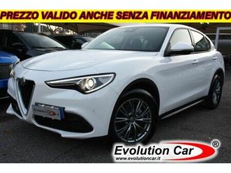 2.2 190 cv at8 q4 business **solo 6000km!!!**