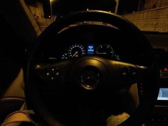 mercedes-benz - clase clc