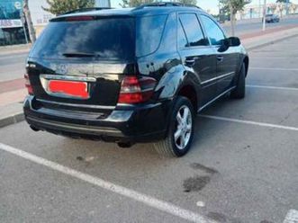 mercedes-benz - clase gl