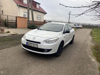 renault fluence 1.6 privilege euro5