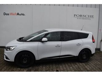 renault grand scenic scénic 1.7 blue dci intens edc (7 személyes )