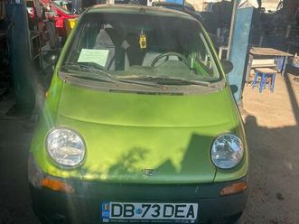 daewoo matiz 2006 targoviste