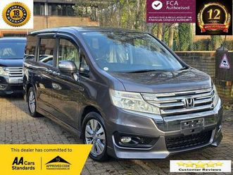 8 seat, warrated low mile,18m warranty