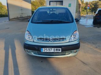 citroen xsara picasso 2.0 hdi exclusive plus