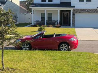 2007 mitsubishi eclipse gt spyder