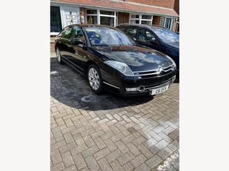 2.2 hdi exclusive 4dr