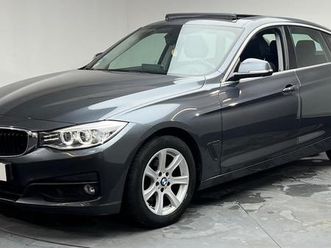 318d 143 ch executive - toit ouvrant - apple carplay - radar ar