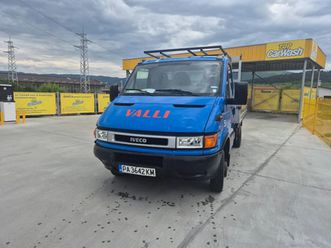 iveco 35c13 2.8 td