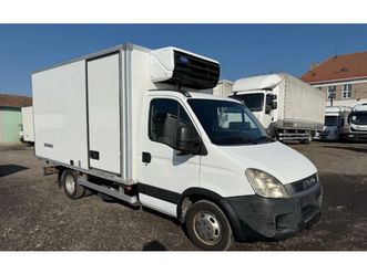 iveco 35c13 хладилен