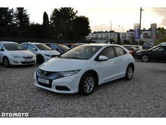 honda civic 1.8 comfort